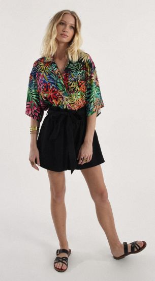 Nirvana - ropa de mujer en Teruel