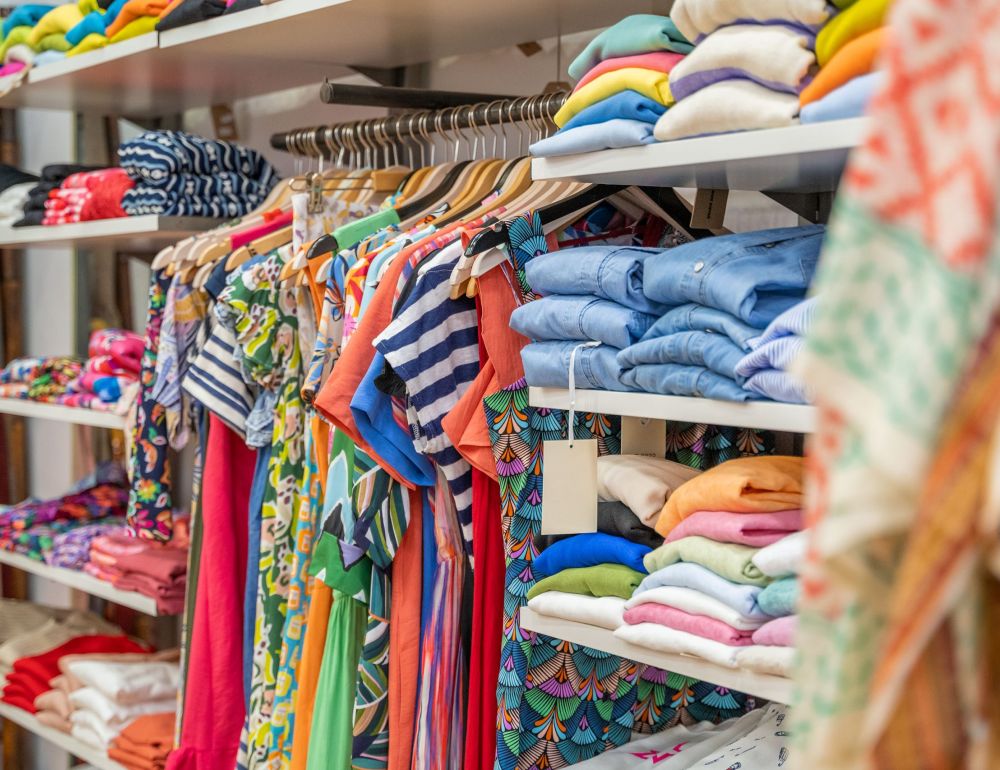 Nirvana - ropa para mujer en Teruel - foto tienda