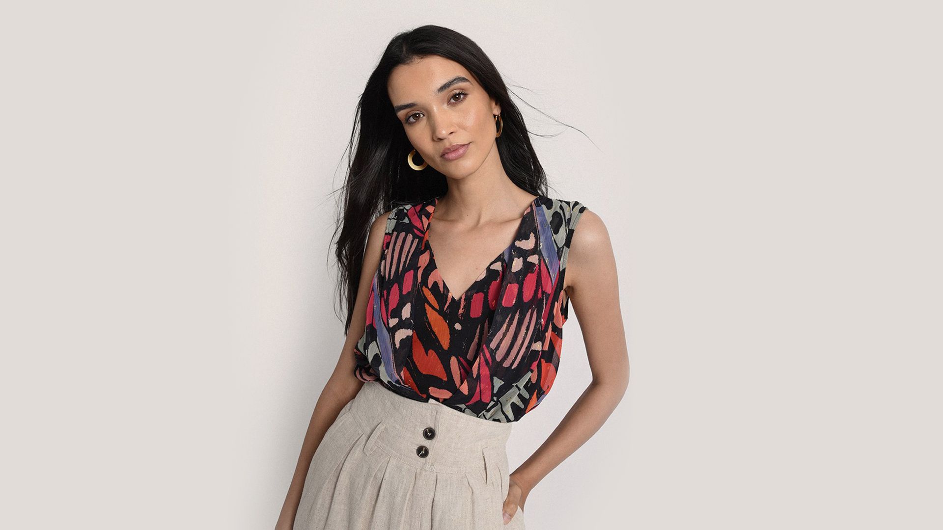 Nirvana - ropa para mujer en Teruel