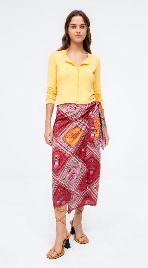 Nirvana - ropa de mujer en Teruel