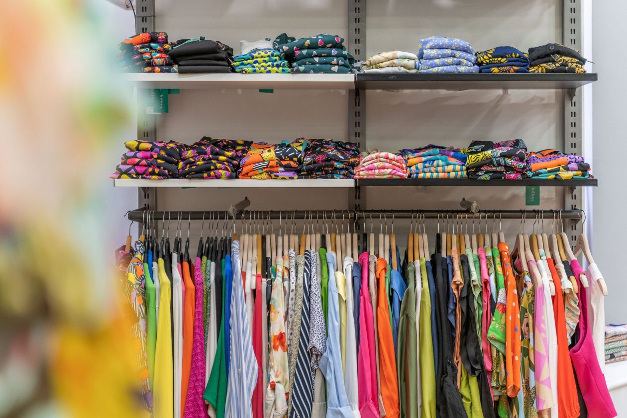 Nirvana - foto tienda en Teruel
