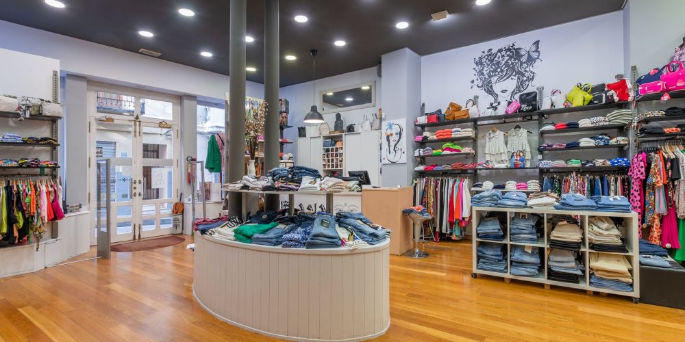 Nirvana - ropa para mujer en Teruel - foto tienda