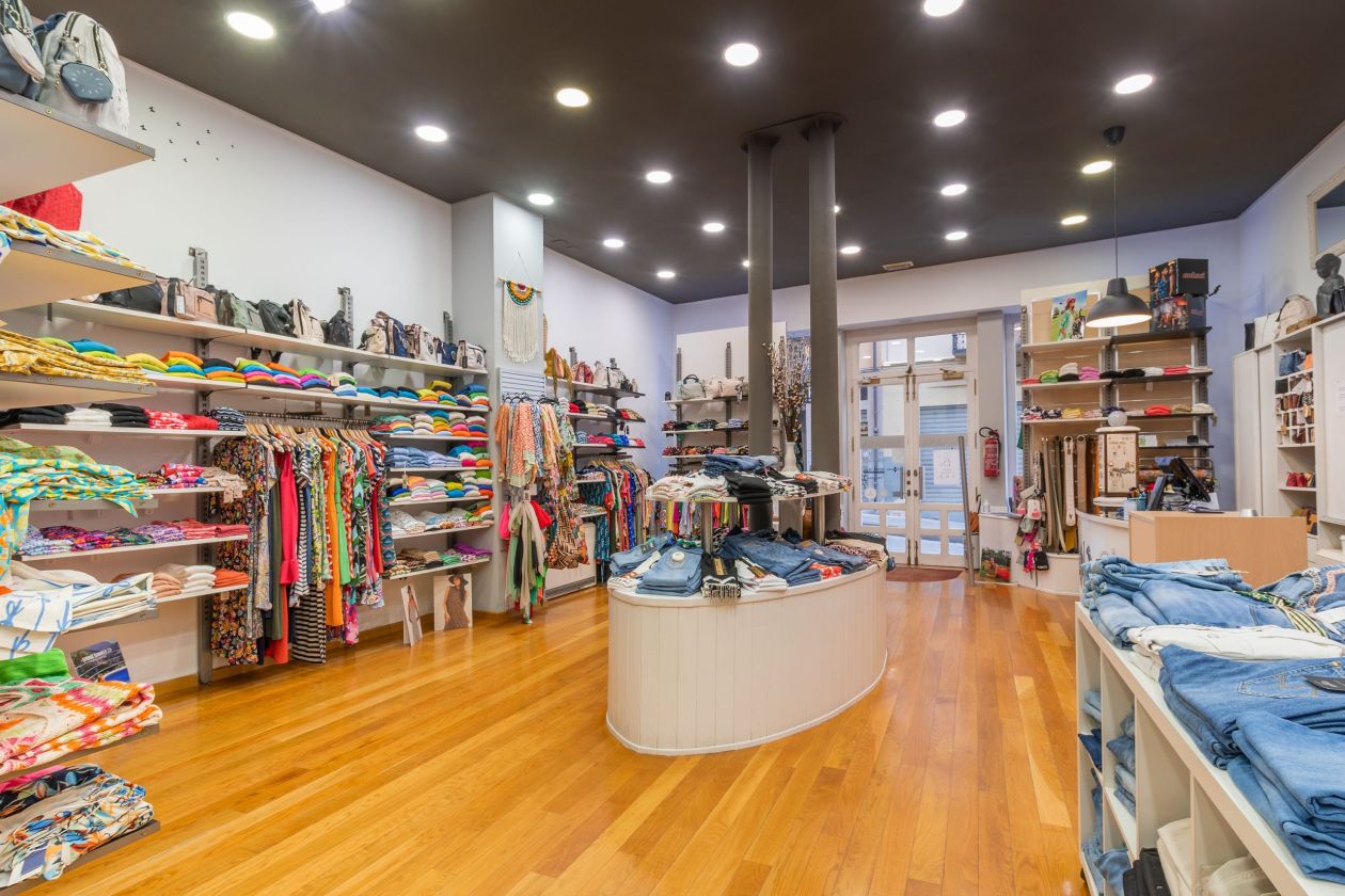 Nirvana - foto tienda en Teruel