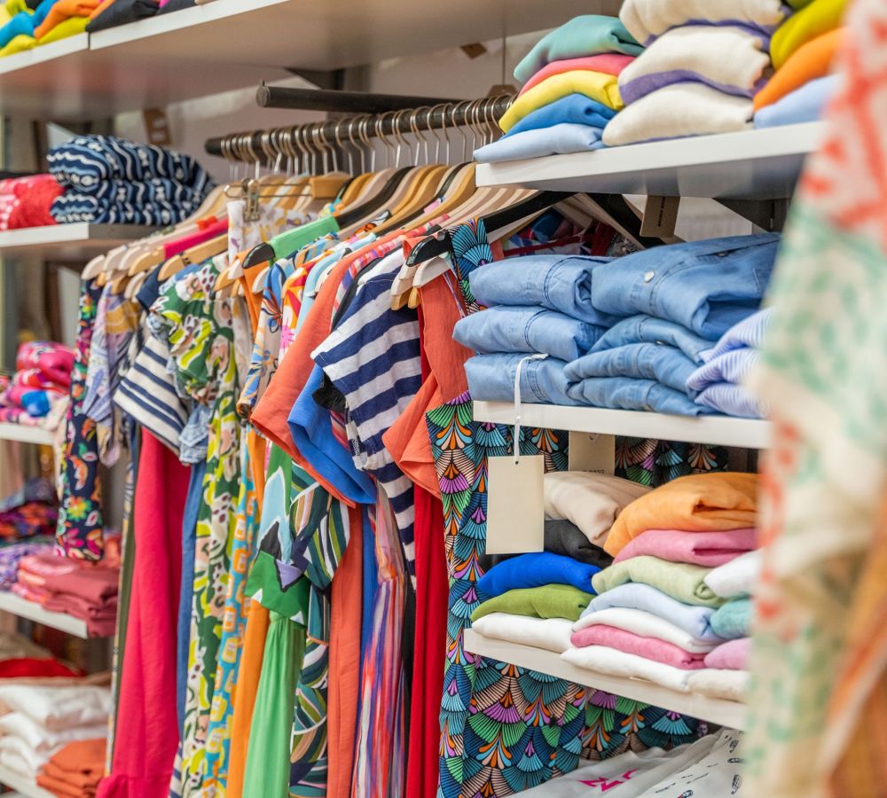 Nirvana - foto de la tienda en Teruel