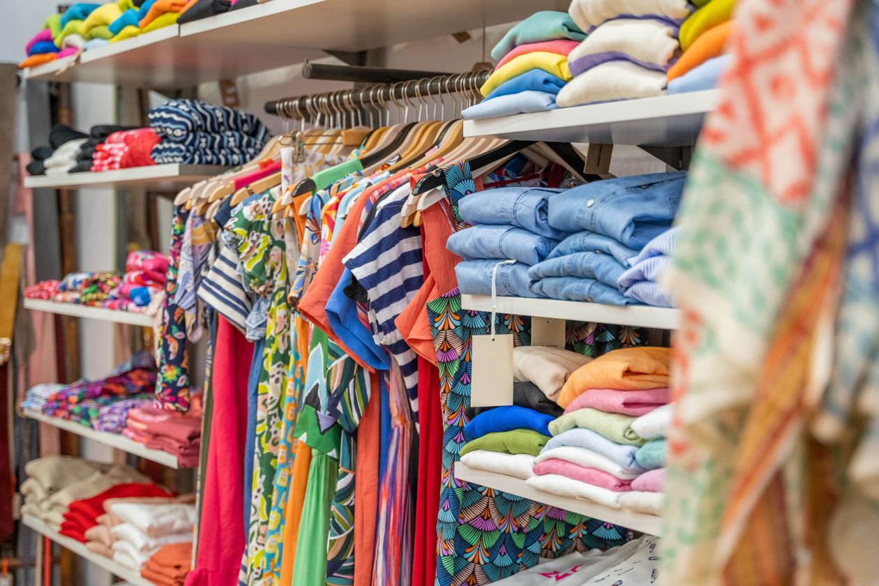 Nirvana - foto tienda en Teruel