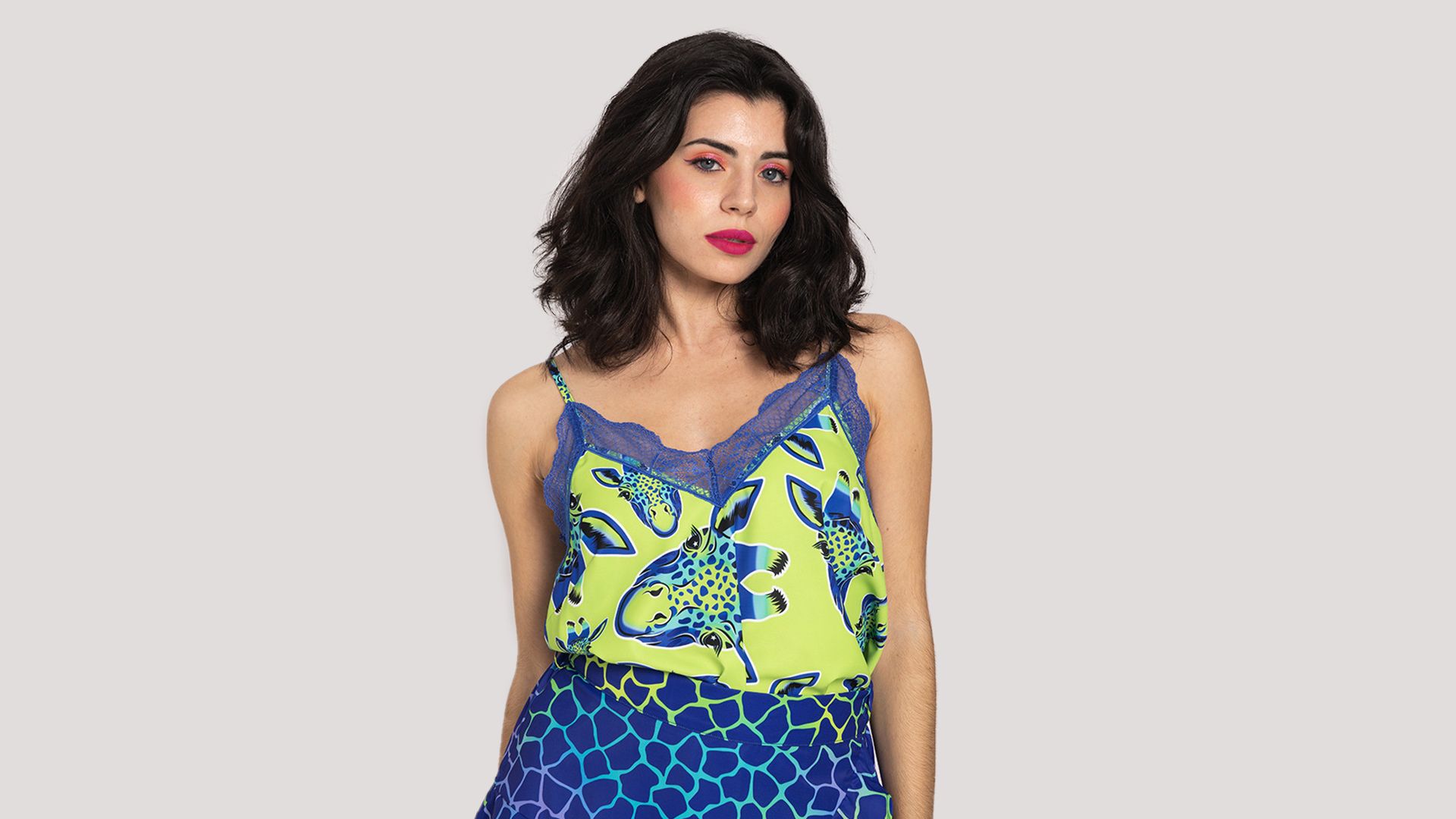 Nirvana - ropa para mujer en Teruel