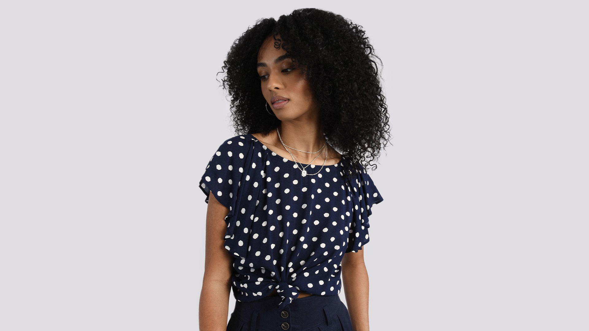 Nirvana - ropa para mujer en Teruel